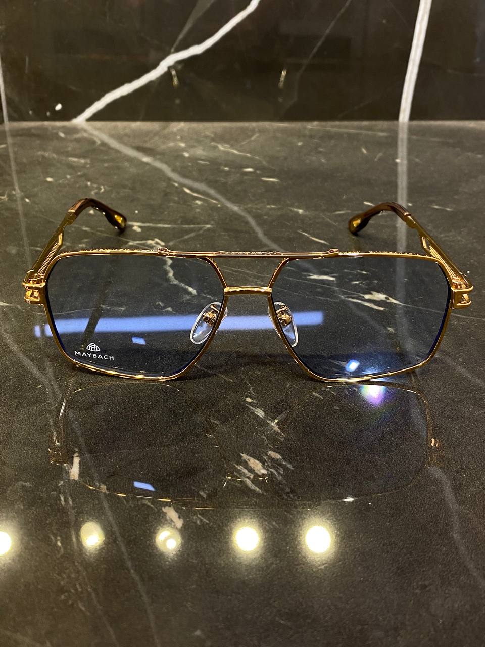 Очки Maybach