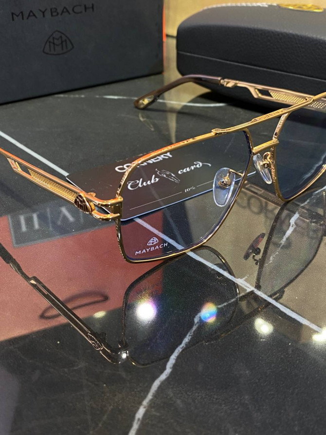 Очки Maybach — изображение 2