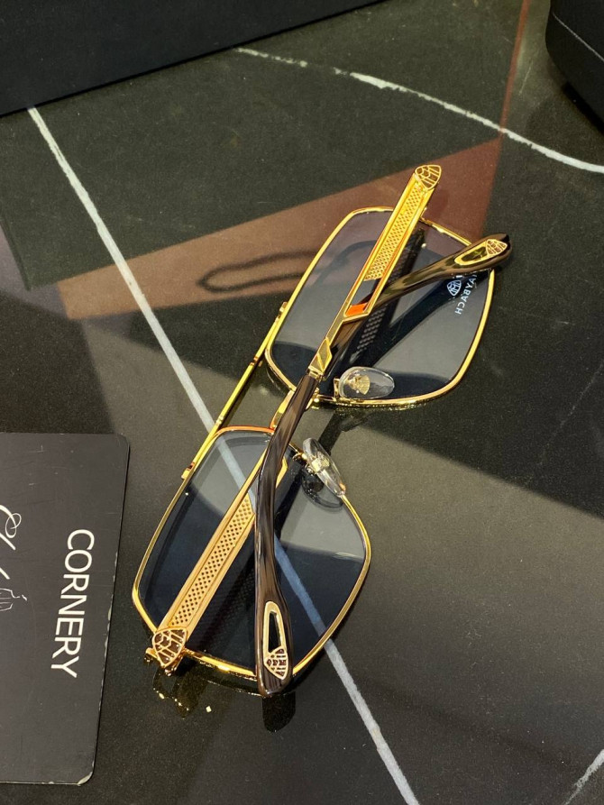 Очки Maybach — изображение 4