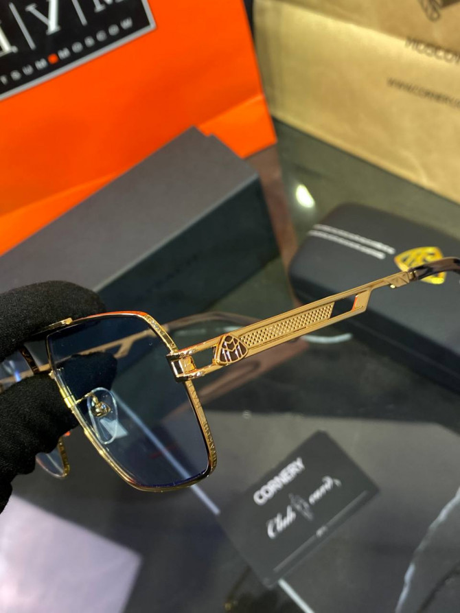 Очки Maybach — изображение 5