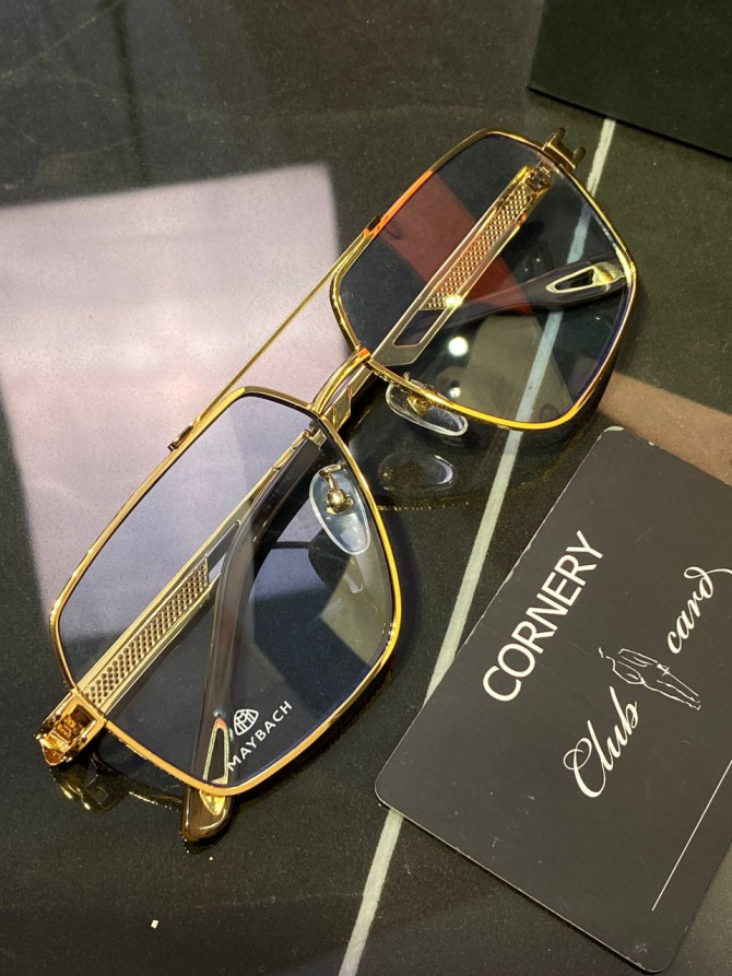 Очки Maybach — изображение 8