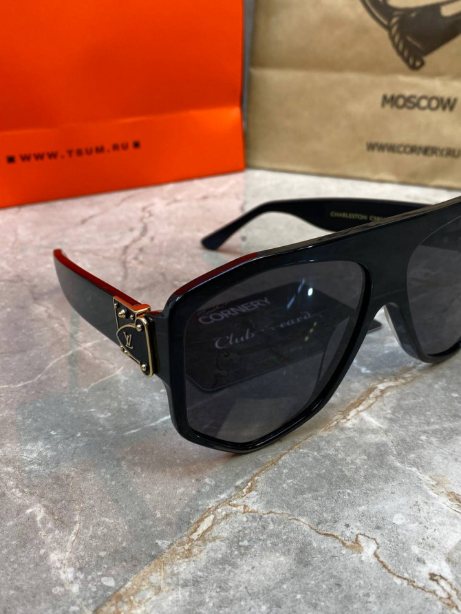 Очки Louis Vuitton — изображение 3