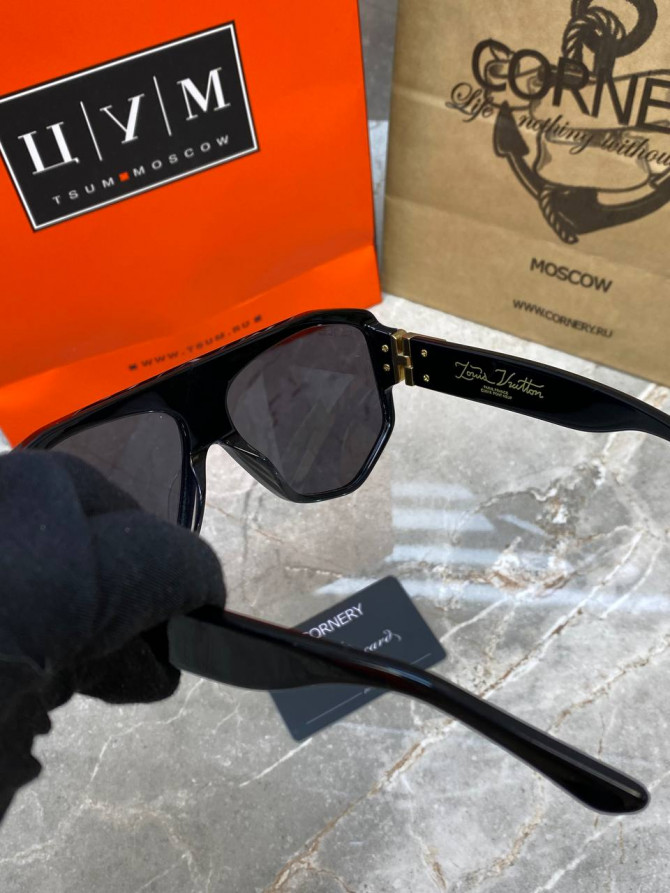 Очки Louis Vuitton — изображение 5