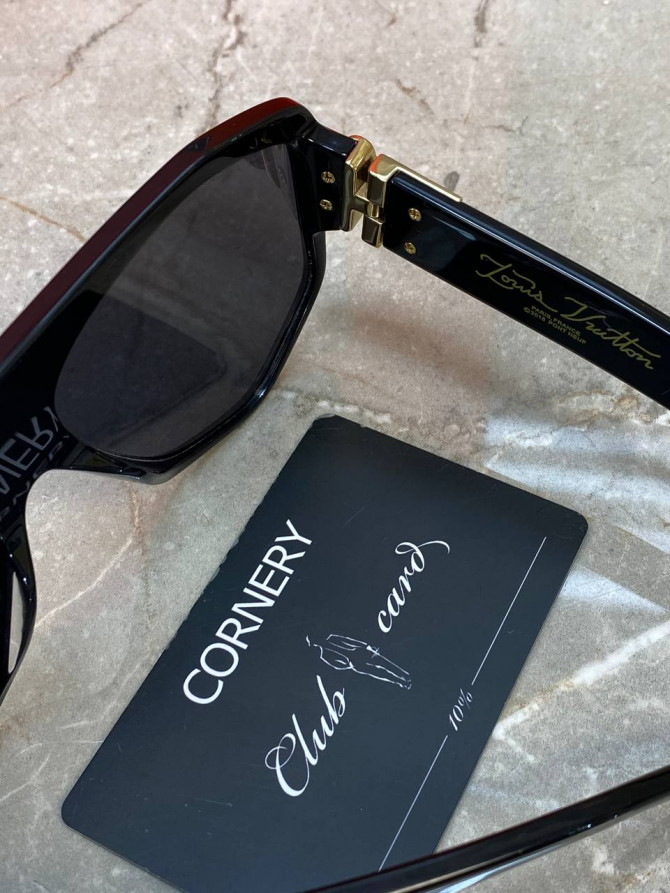 Очки Louis Vuitton — изображение 8