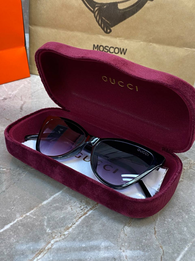 Очки Gucci — изображение 3