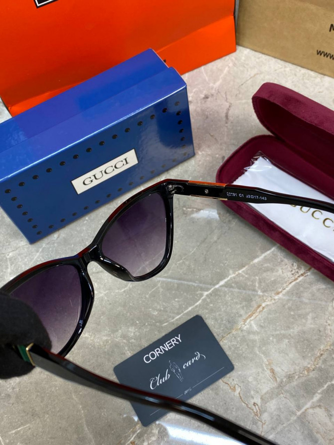 Очки Gucci — изображение 4