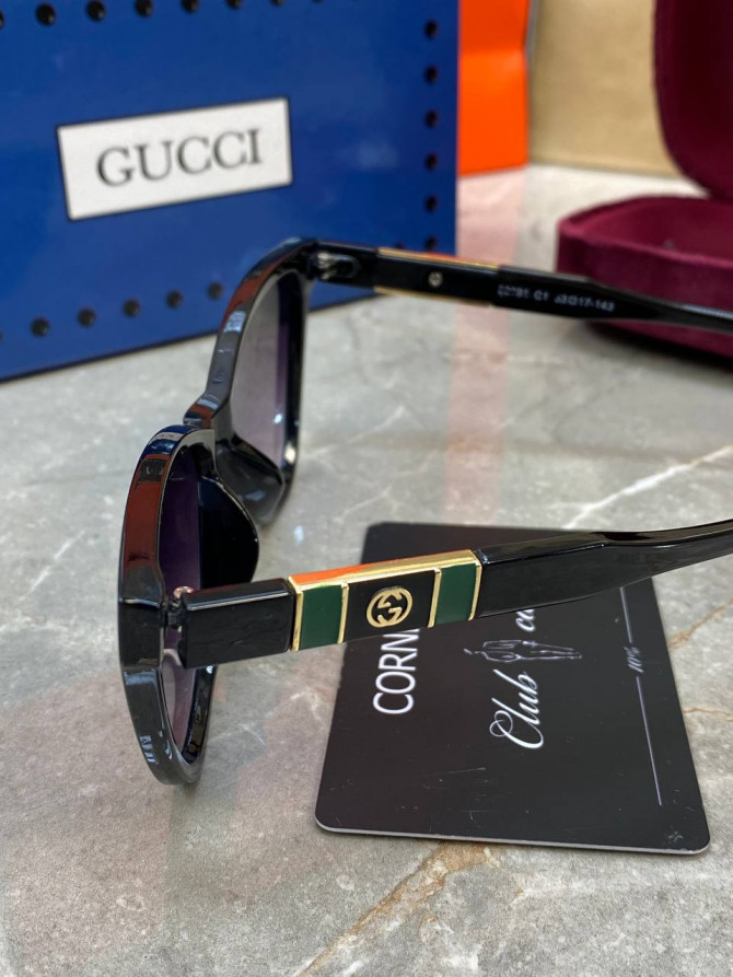 Очки Gucci — изображение 6