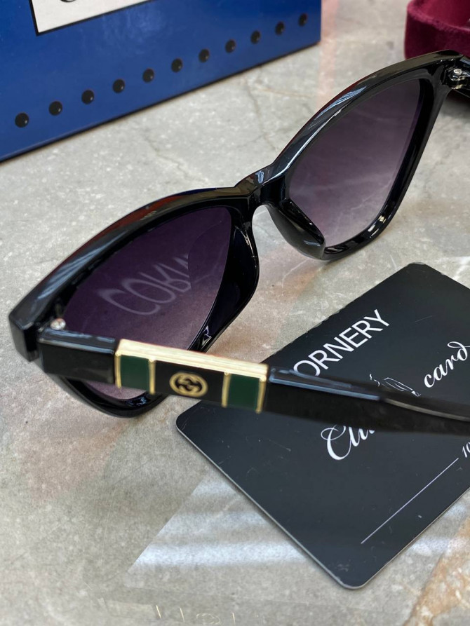 Очки Gucci — изображение 7