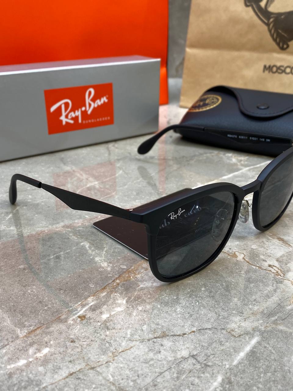 Очки Ray Ban — фото 3