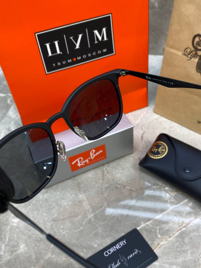 Очки Ray Ban — изображение 7
