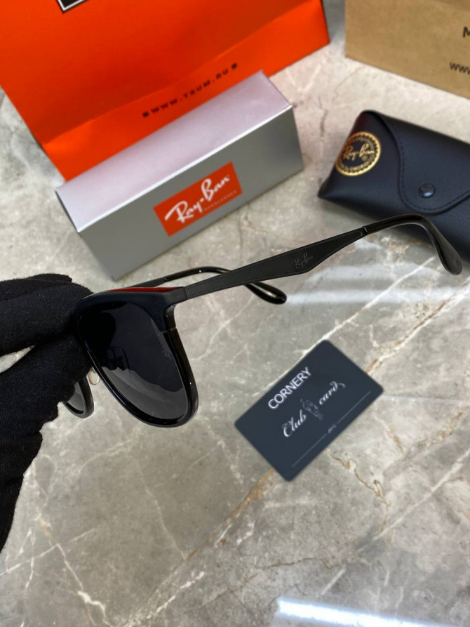 Очки Ray Ban — изображение 2
