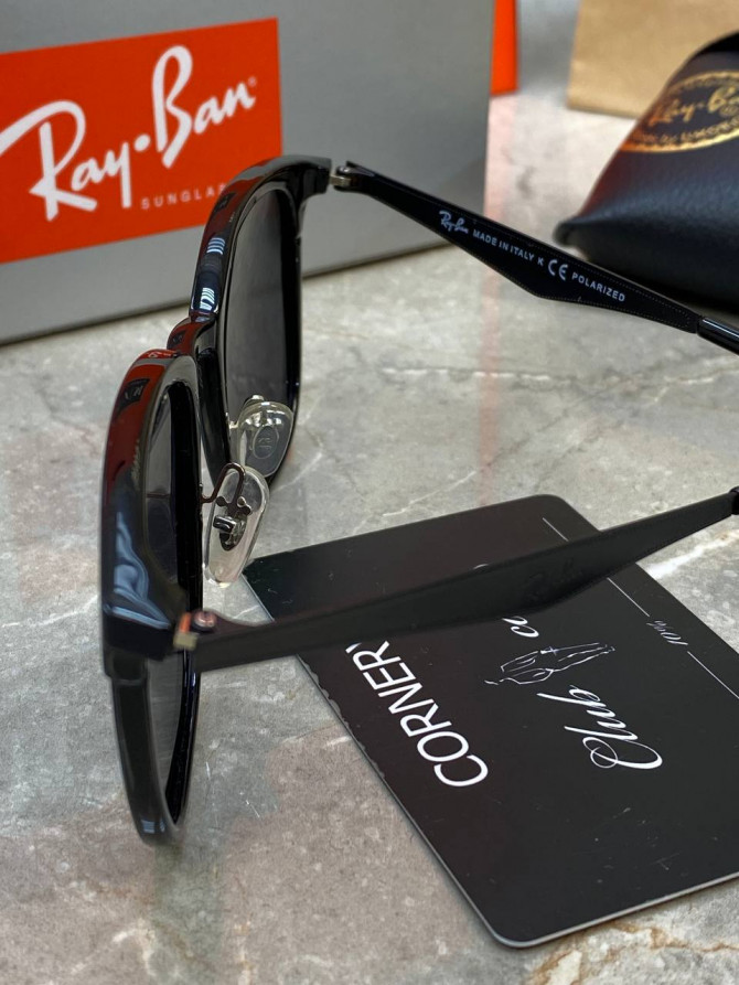 Очки Ray Ban — изображение 8