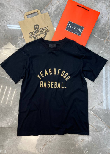 Футболка Fear of God