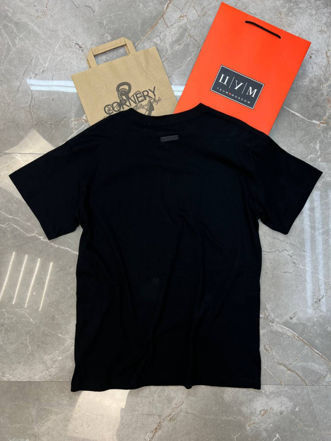 Футболка Fear of God — изображение 2