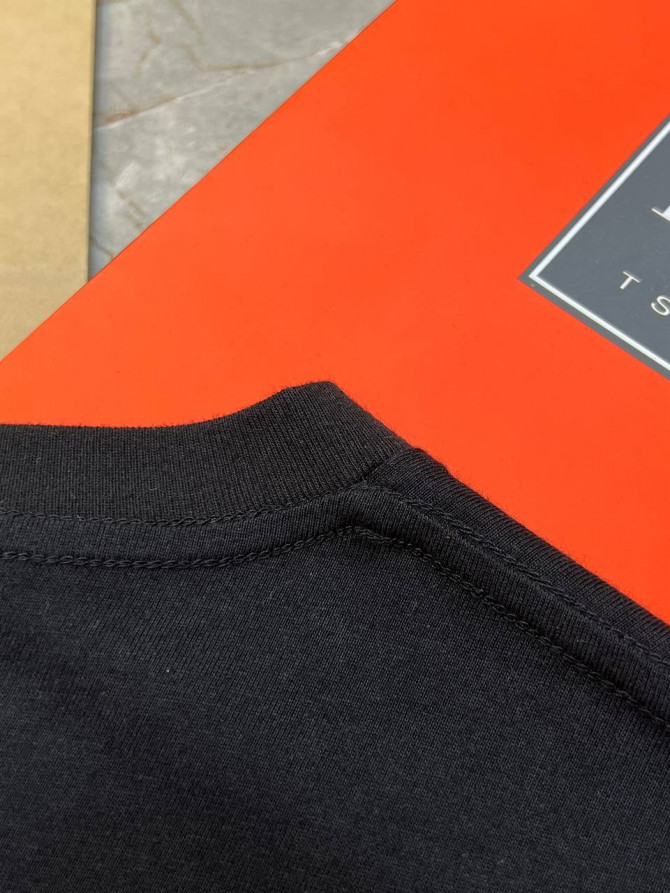 Футболка Fear of God — изображение 9