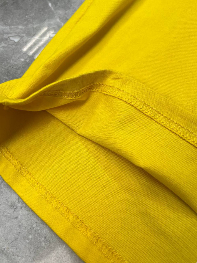 Футболка Balenciaga x Simpsons — изображение 5