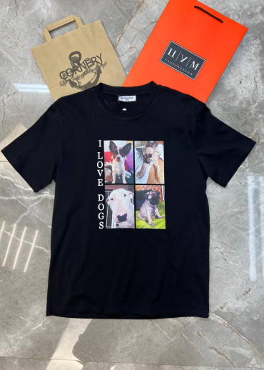 Футболка Balenciaga