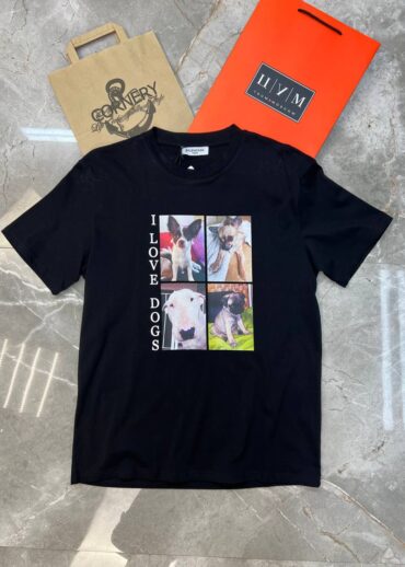 Футболка Balenciaga