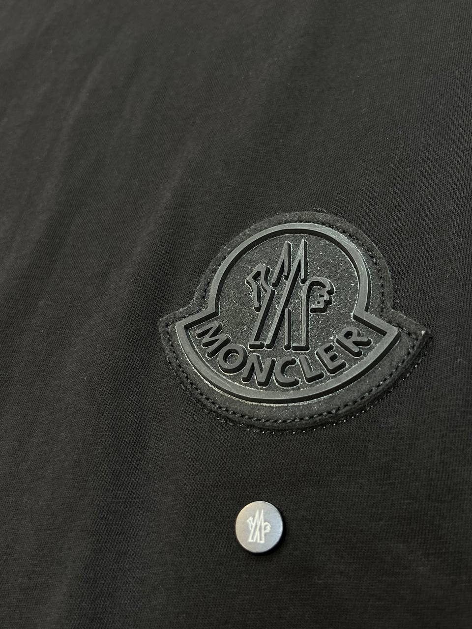 Футболка Moncler — фото 8
