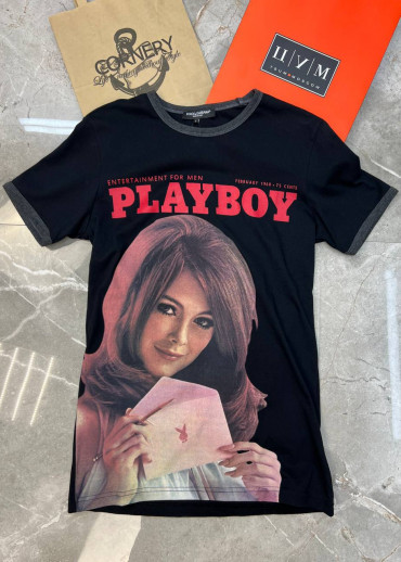 Футболка Dolce & Gabbana