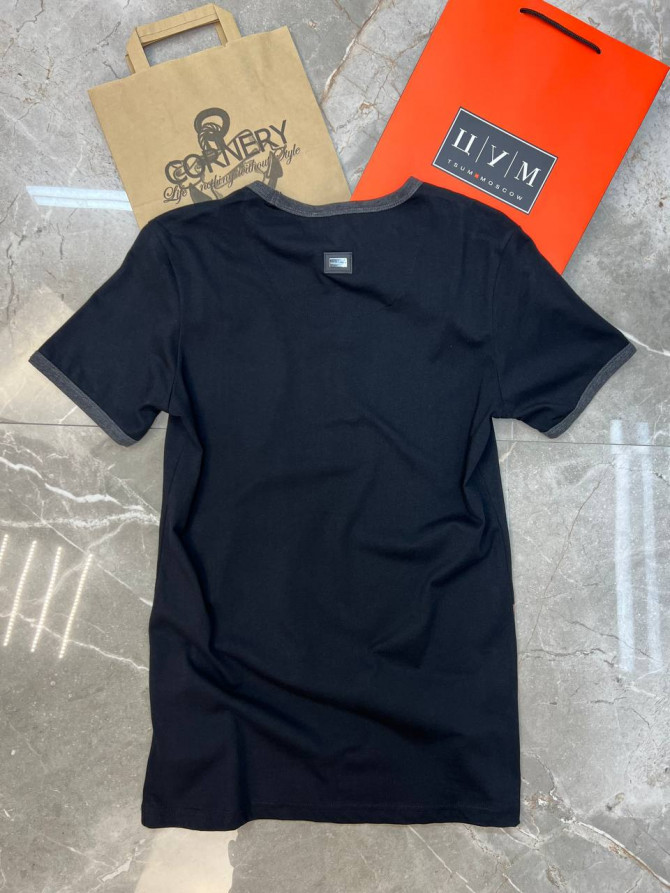 Футболка Dolce & Gabbana — изображение 2