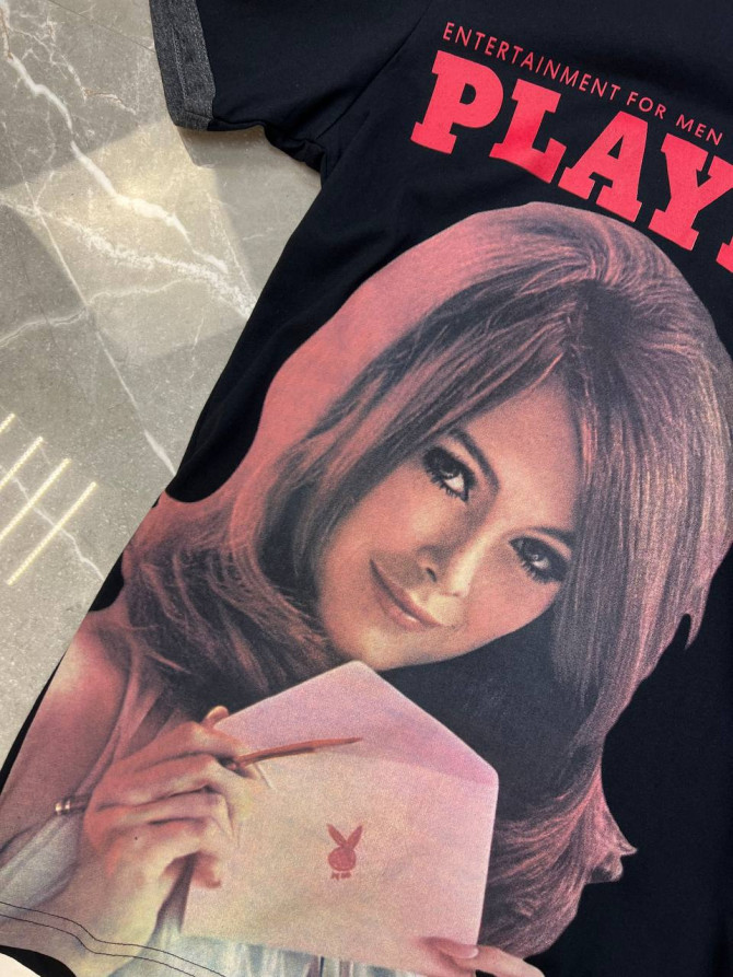 Футболка Dolce & Gabbana — изображение 3