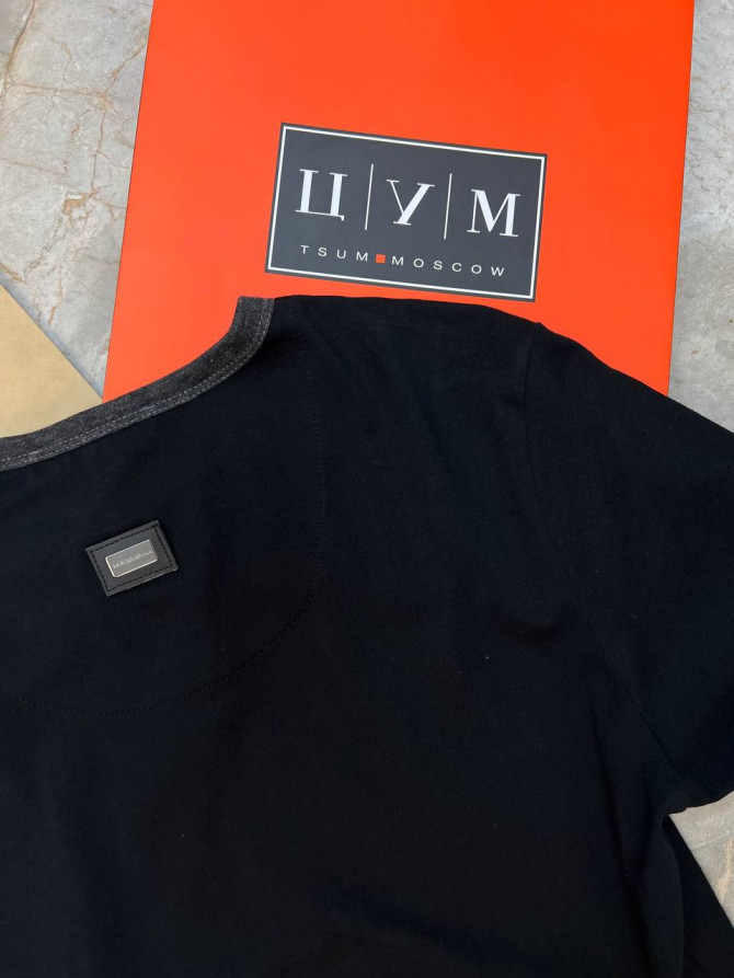 Футболка Dolce & Gabbana — изображение 7