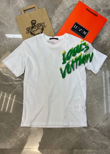 Футболка Louis Vuitton