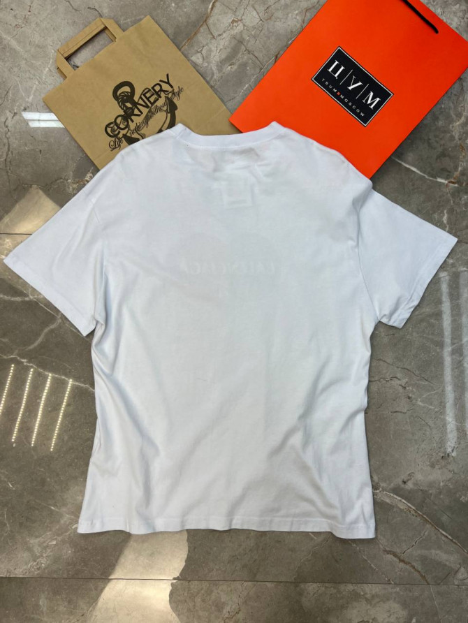 Футболка Balenciaga — изображение 2