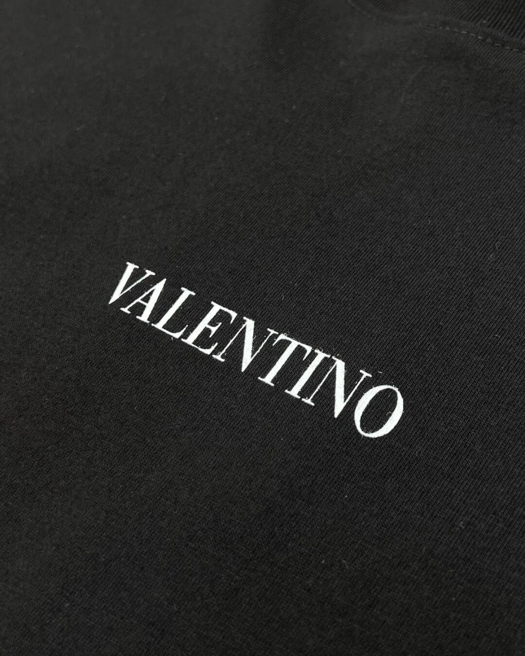Футболка Valentino — изображение 6