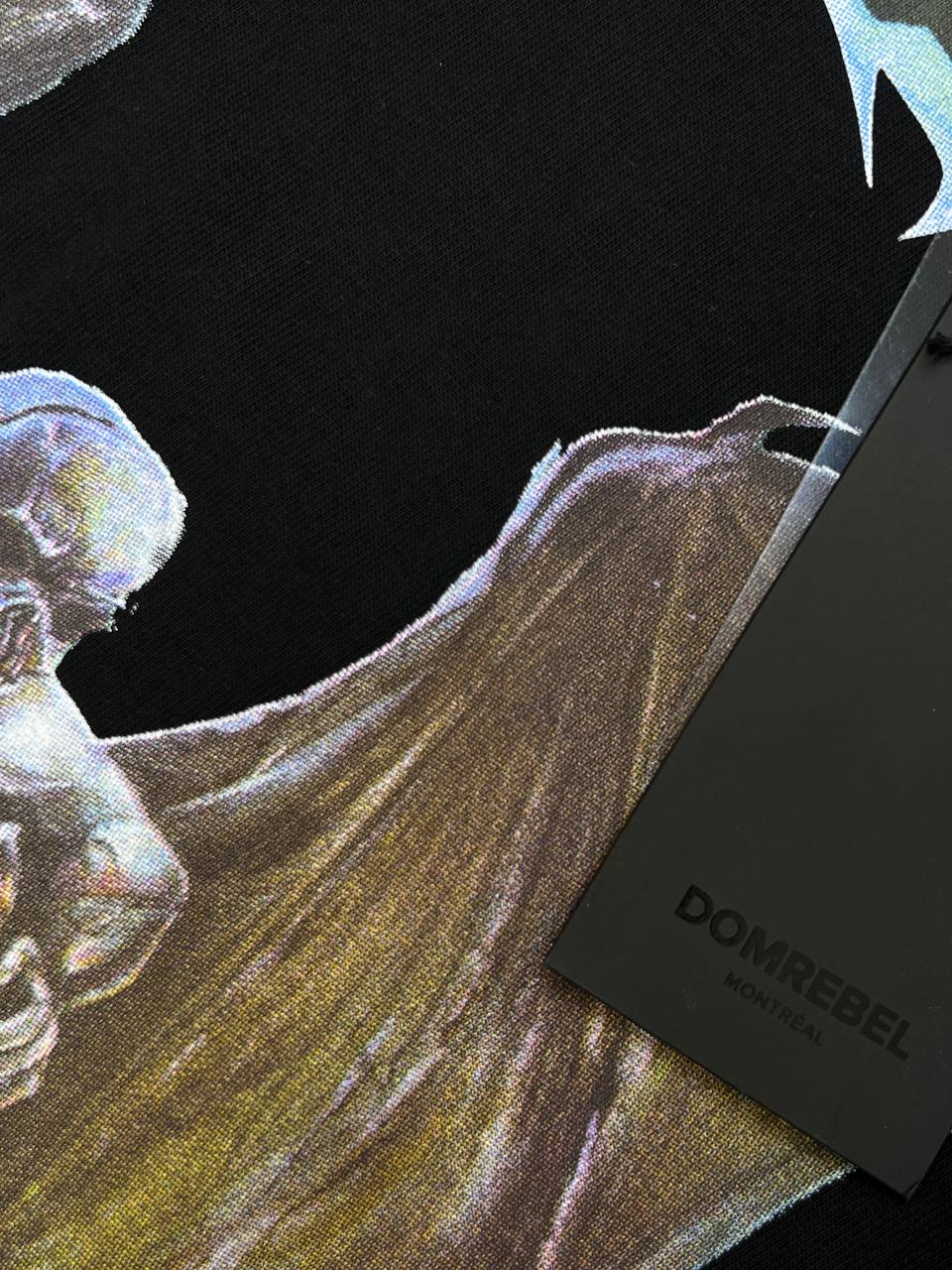 Футболка Domrebel — фото 3