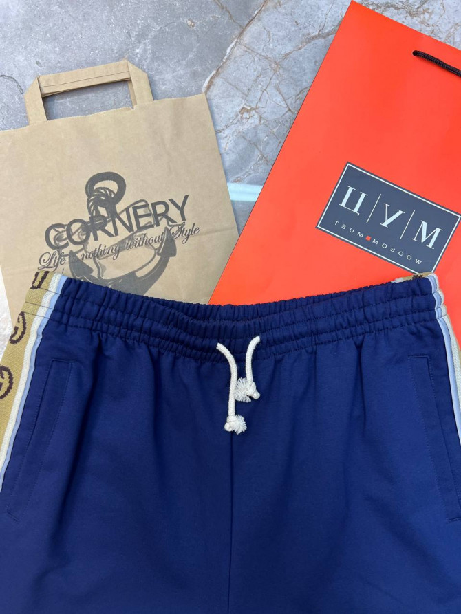 Шорты Gucci — изображение 7