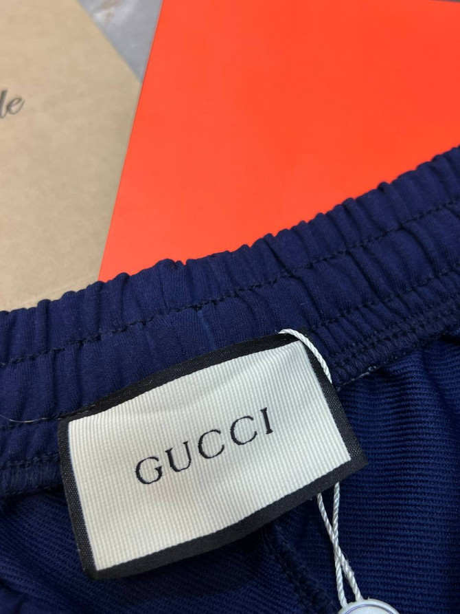 Шорты Gucci — изображение 8