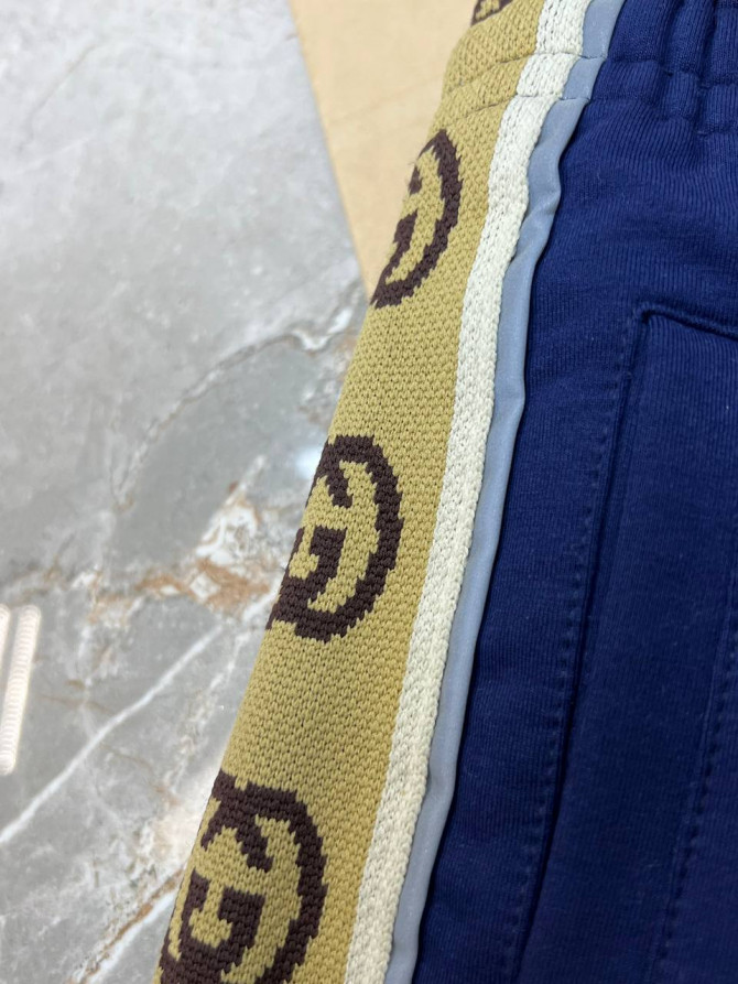 Шорты Gucci — изображение 9