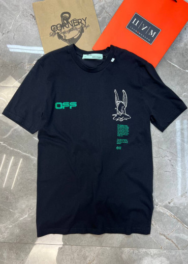 Футболка Off White