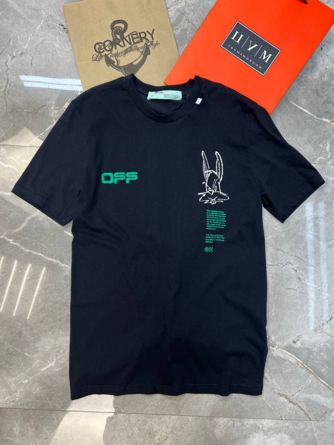 Футболка Off White