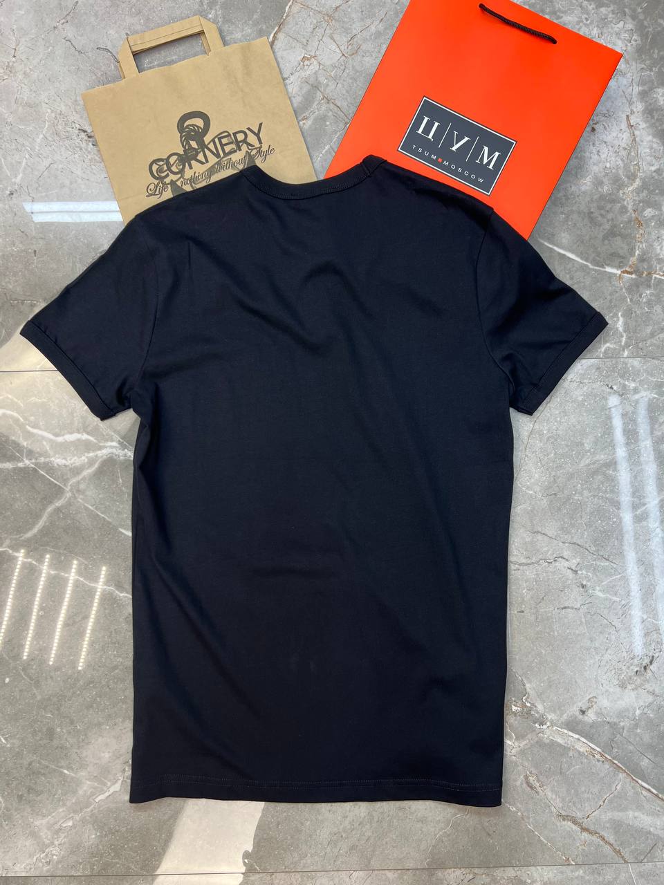 Футболка Dolce & Gabbana — фото 2