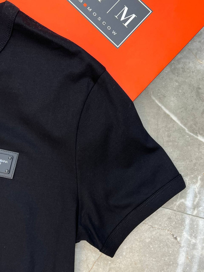 Футболка Dolce & Gabbana — изображение 3