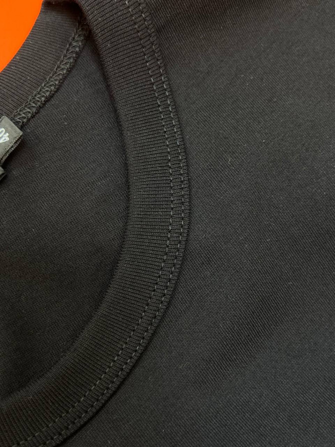 Футболка Dolce & Gabbana — изображение 4