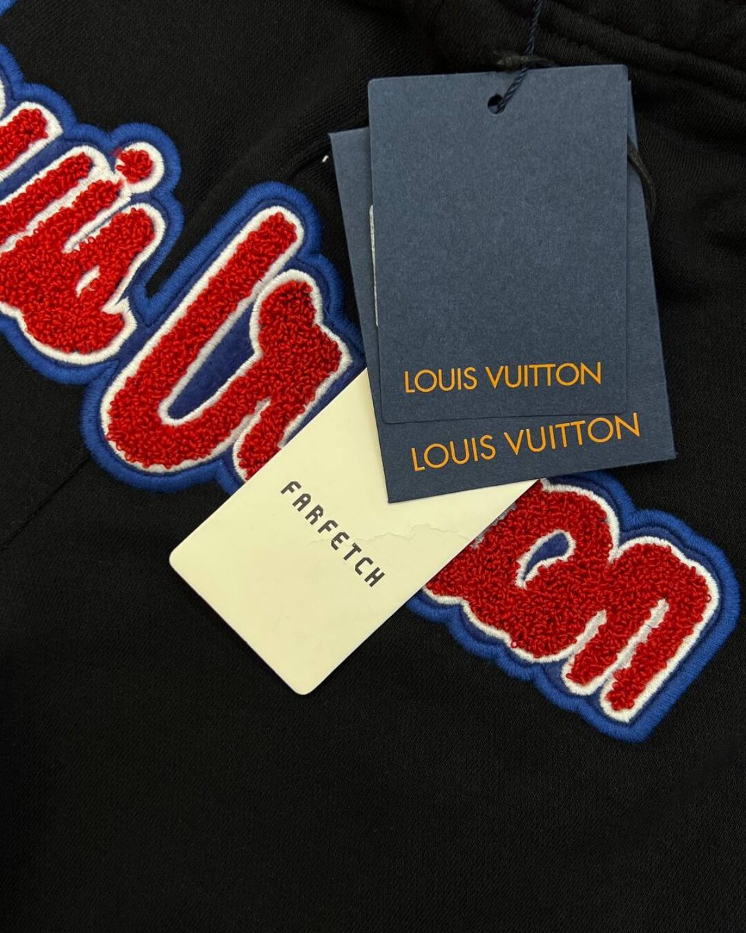 Шорты Louis Vuitton — изображение 5