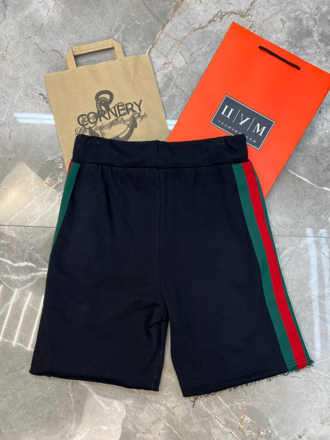 Шорты Gucci — изображение 2