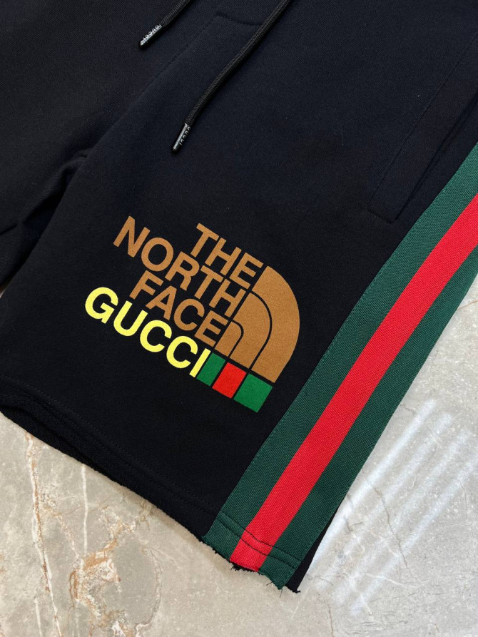 Шорты Gucci — изображение 7