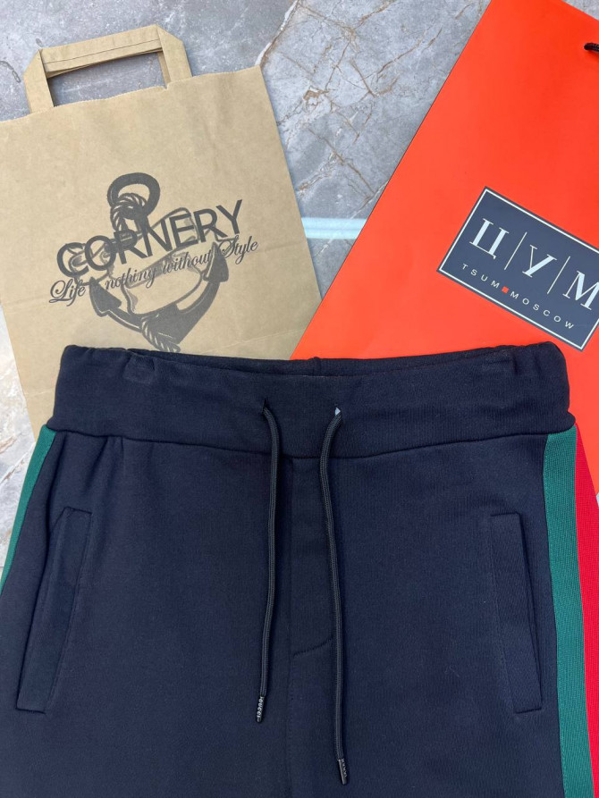 Шорты Gucci — изображение 8