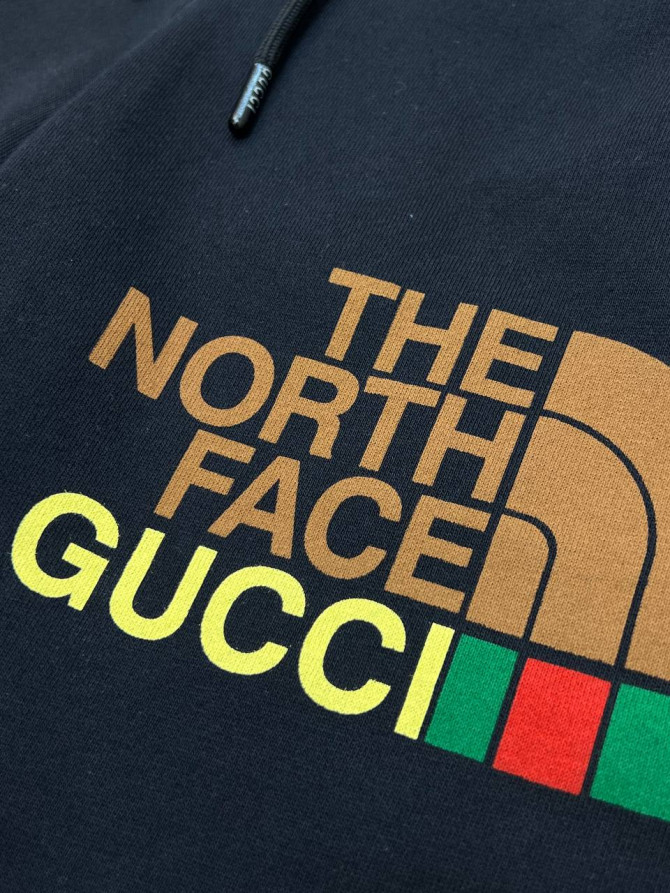 Шорты Gucci — изображение 9