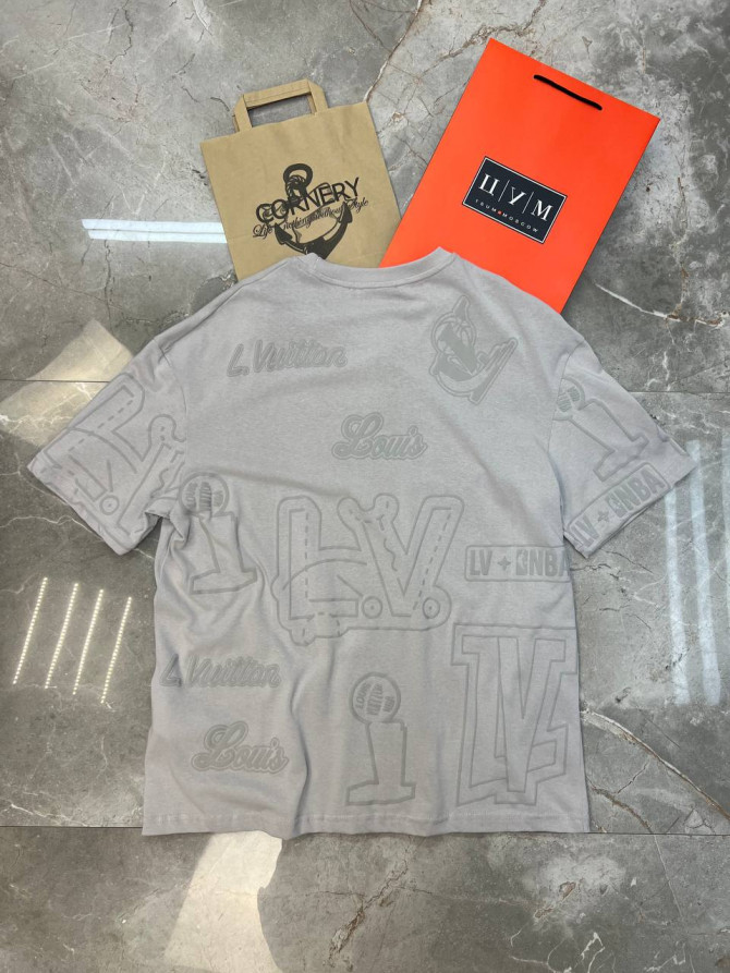 Футболка Louis Vuitton — изображение 2