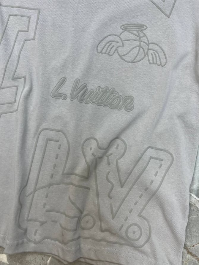 Футболка Louis Vuitton — изображение 3