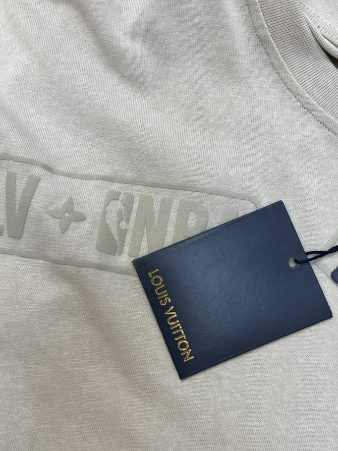Футболка Louis Vuitton — изображение 5