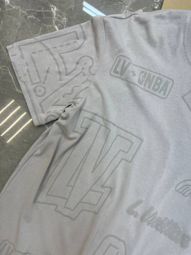 Футболка Louis Vuitton — изображение 6