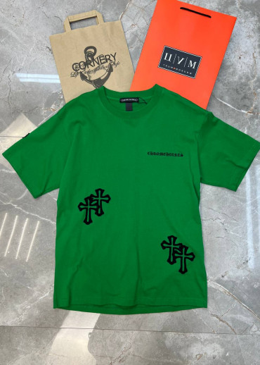 Футболка Chrome Hearts