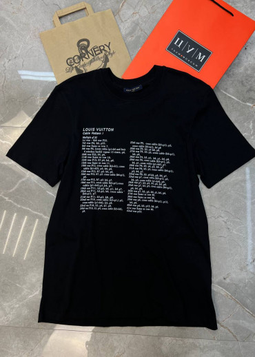 Футболка Louis Vuitton